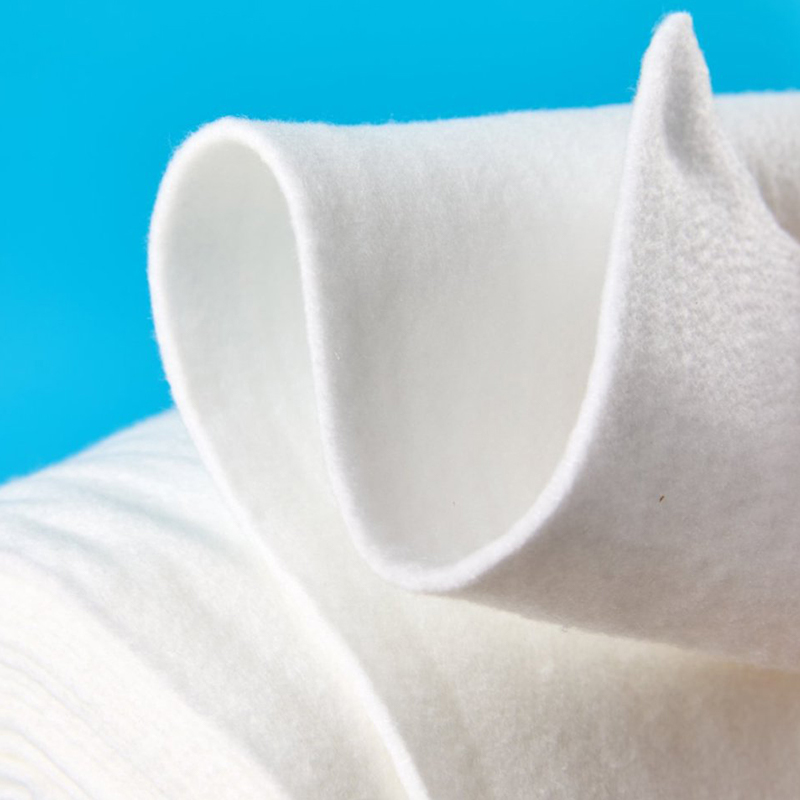 Bumbac topit cu apă rece