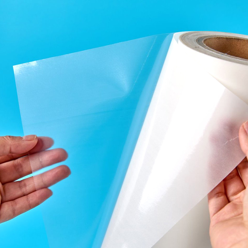 Film adeziv topit la cald: pânza magică a lipirii industriale