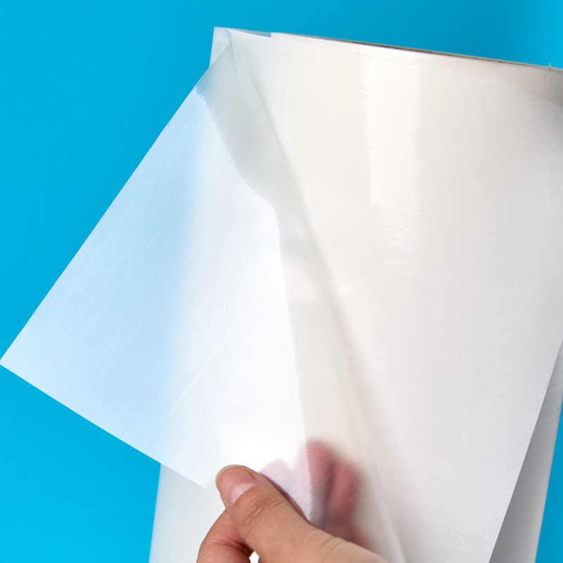 Revoluționarea broderiei: un ghid complet pentru filmele adezive topite la cald - de la specificații tehnice la aplicații industriale