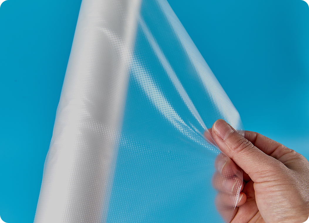 Film solubil în apă